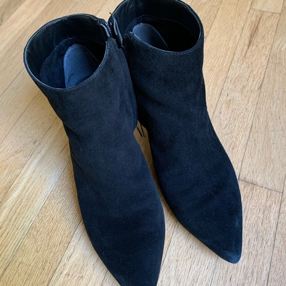 Sam Edelman Booties - Picture 3 of 6